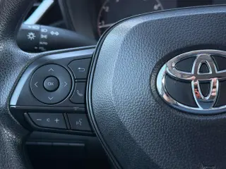 Toyota Corolla 2025 LE Sedán 4 puertas