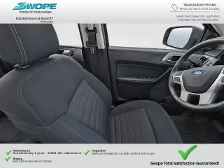 Ford Ranger 2019 4x2 XL 4dr SuperCrew 5.1 pies SB