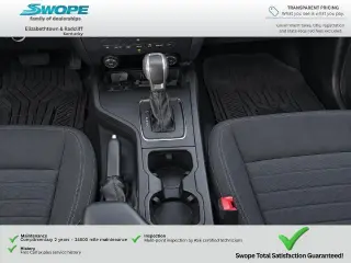 Ford Ranger 2019 4x2 XL 4dr SuperCrew 5.1 pies SB