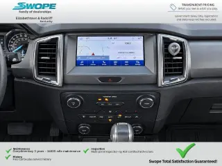 Ford Ranger 2019 4x2 XL 4dr SuperCrew 5.1 pies SB