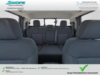 Ford Ranger 2019 4x2 XL 4dr SuperCrew 5.1 pies SB