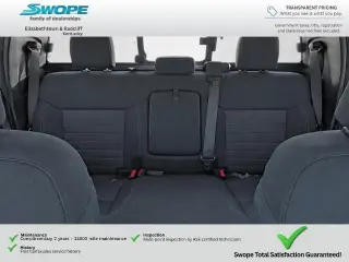 Ford Ranger 2019 4x2 XL 4dr SuperCrew 5.1 pies SB