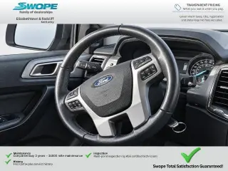 Ford Ranger 2019 4x2 XL 4dr SuperCrew 5.1 pies SB