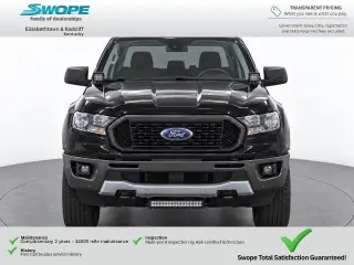 Ford Ranger 2019 4x2 XL 4dr SuperCrew 5.1 pies SB