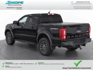 Ford Ranger 2019 4x2 XL 4dr SuperCrew 5.1 pies SB