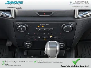 Ford Ranger 2019 4x2 XL 4dr SuperCrew 5.1 pies SB