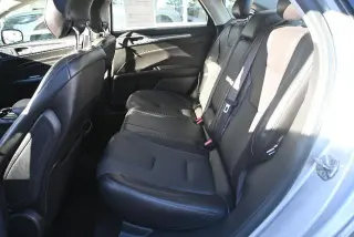 Ford Fusion 2014 con transmisión automática integral Titanium 4 puertas Sedán