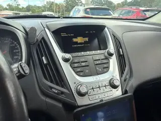 Chevrolet Equinox 2017 LT 4 SUV w/2FL