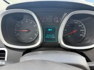 Chevrolet Equinox 2017 LT 4 SUV w/2FL