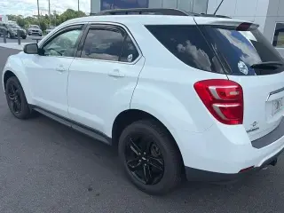 Chevrolet Equinox 2017 LT 4 SUV w/2FL
