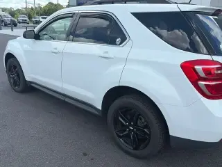 Chevrolet Equinox 2017 LT 4 SUV w/2FL
