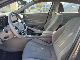 Hyundai ELANTRA 2023 SEL 4dr Sedan