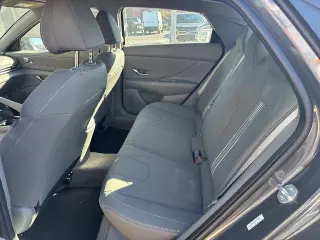 Hyundai ELANTRA 2023 SEL 4dr Sedan