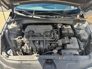 Hyundai ELANTRA 2023 SEL 4dr Sedan