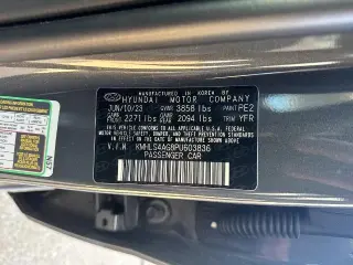 Hyundai ELANTRA 2023 SEL 4dr Sedan