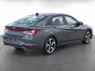 Hyundai ELANTRA 2023 SEL 4dr Sedan