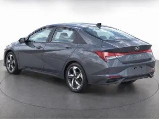 Hyundai ELANTRA 2023 SEL 4dr Sedan