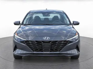 Hyundai ELANTRA 2023 SEL 4dr Sedan