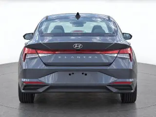 Hyundai ELANTRA 2023 SEL 4dr Sedan