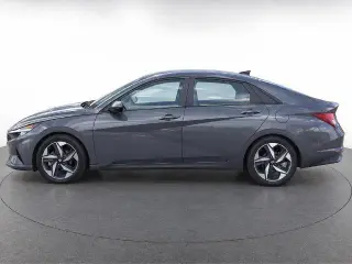 Hyundai ELANTRA 2023 SEL 4dr Sedan