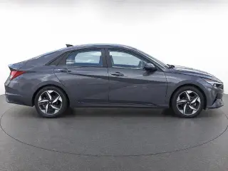 Hyundai ELANTRA 2023 SEL 4dr Sedan