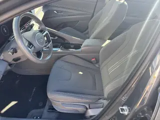 Hyundai ELANTRA 2023 SEL 4dr Sedan