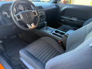 Dodge Challenger 2014 R/T 2dr Coupe