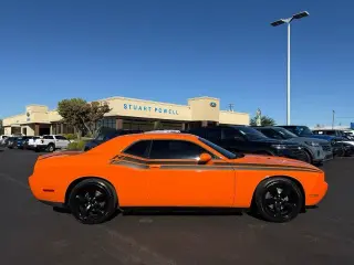 Dodge Challenger 2014 R/T 2dr Coupe