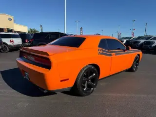 Dodge Challenger 2014 R/T 2dr Coupe
