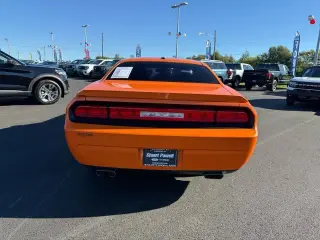 Dodge Challenger 2014 R/T 2dr Coupe