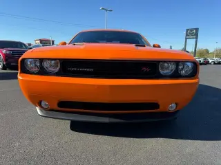 Dodge Challenger 2014 R/T 2dr Coupe