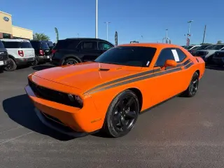 Dodge Challenger 2014 R/T 2dr Coupe
