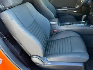 Dodge Challenger 2014 R/T 2dr Coupe
