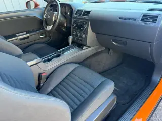 Dodge Challenger 2014 R/T 2dr Coupe