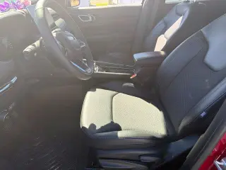 Jeep Compass 2025 4x4 Latitude 4dr SUV