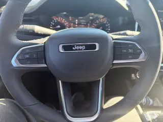 Jeep Compass 2025 4x4 Latitude 4dr SUV