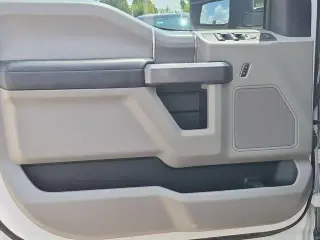 Ford F-350 Super Duty 2021 4x4 XLT 4dr Crew Cab 6.8 ft. SB SRW Pickup