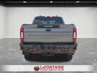 Ford F-350 Super Duty 2021 4x4 XLT 4dr Crew Cab 6.8 ft. SB SRW Pickup