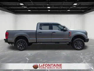 Ford F-350 Super Duty 2021 4x4 XLT 4dr Crew Cab 6.8 ft. SB SRW Pickup