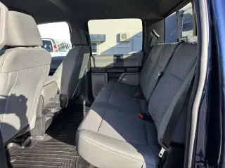 Ford F-250 Super Duty 2020 4x4 XL 4dr Crew Cab 6.8 ft. SB Pickup