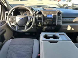 Ford F-250 Super Duty 2020 4x4 XL 4dr Crew Cab 6.8 ft. SB Pickup