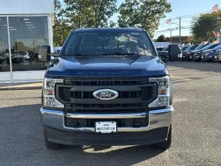 Ford F-250 Super Duty 2020 4x4 XL 4dr Crew Cab 6.8 ft. SB Pickup