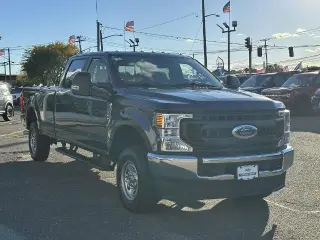 Ford F-250 Super Duty 2020 4x4 XL 4dr Crew Cab 6.8 ft. SB Pickup