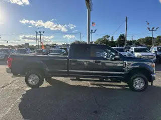 Ford F-250 Super Duty 2020 4x4 XL 4dr Crew Cab 6.8 ft. SB Pickup