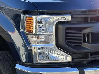Ford F-250 Super Duty 2020 4x4 XL 4dr Crew Cab 6.8 ft. SB Pickup