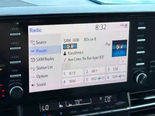 Toyota Sienna 2024 AWD LE 8-Pasajeros 4dr Mini-Van