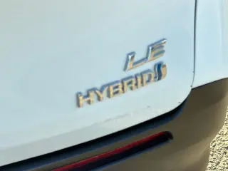Toyota Sienna 2024 AWD LE 8-Pasajeros 4dr Mini-Van