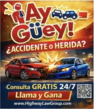 ¡AY GÜEY!