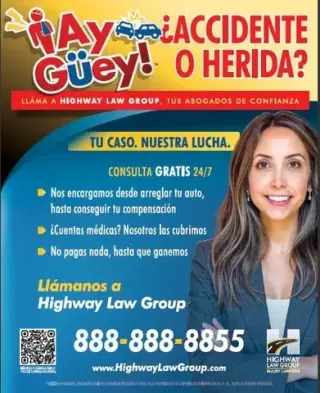 ¡AY GÜEY!