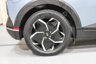 Hyundai IONIQ 5 2024 SEL 4 puertas Crossover
